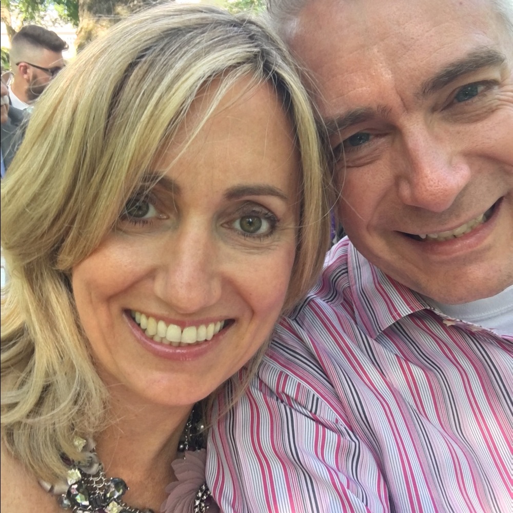 Meet your Posher, Maria